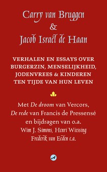 De droom achterkant