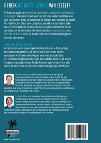 De testofactor achterzijde