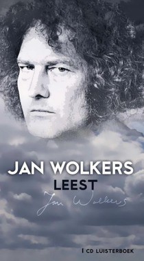 Jan Wolkers leest achterkant