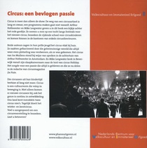 Circus achterzijde