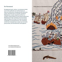 De Flevowand achterzijde