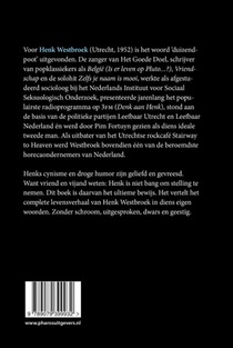 HENK achterzijde