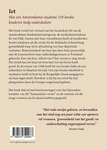 Iet achterzijde