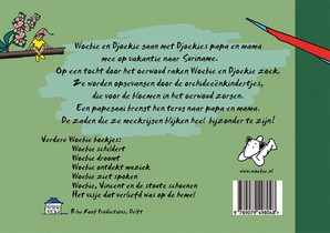 Woebie en Djoekie achterzijde