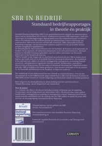 SBR in bedrijf achterzijde