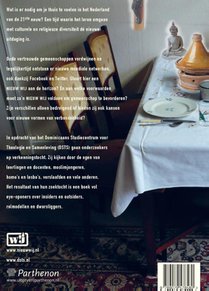 Alsof ik thuis ben achterzijde