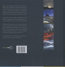 Praktijkboek fotografie, weer, nacht en natuurverschijnselen achterzijde