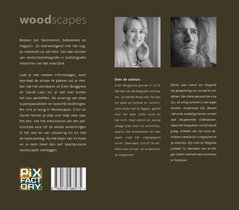 Woodscapes achterzijde