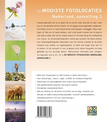De mooiste fotolocaties van Nederland achterzijde