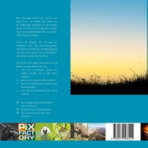 De beste 50 tips voor jonge natuurfotografen achterzijde