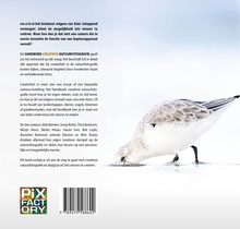 Handboek Creatieve natuurfotografie achterzijde