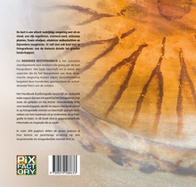 Handboek Kustfotografie achterzijde