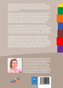 Ouders doen ertoe achterzijde