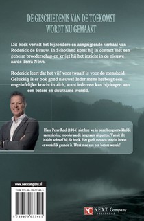Het geheim van mijn vader achterzijde