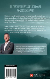 Het geheim van mijn vader achterzijde