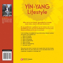 Yin-Yang Lifestyle achterzijde