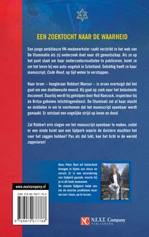 Tijdgeest achterzijde