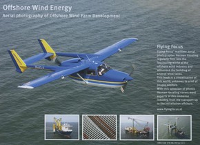 Offshore wind energy achterzijde