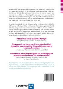 ADHD relaties achterzijde