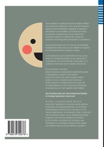 Emotieregulatie bij kinderen en adolescenten achterzijde