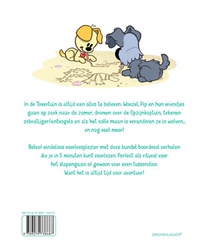 5 minuten verhaaltjes achterzijde