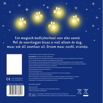 Slaap lekker achterzijde