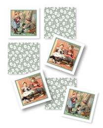Ot en Sien collectie achterkant