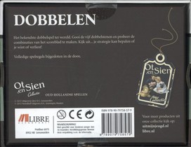 Dobbelen achterkant