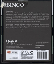 Bingo achterkant