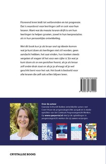 Progressiegericht Lesgeven achterzijde