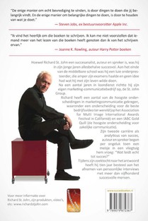 8 to be great achterzijde