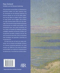 Naar Zeeland! achterzijde