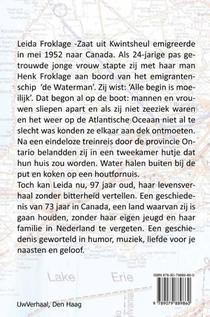 Als jij er bent achterzijde