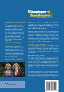Glimpieper of Eigenheimer? achterzijde