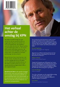 We Hebben Een Beller achterzijde