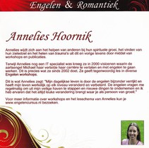 Engelen Romantiek achterkant