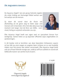Berichten van de Aquarius Angels achterzijde