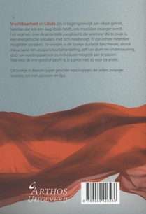 Verhoog je vruchtbaarheid en libido achterzijde