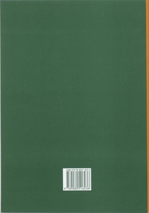 Leerlingenboek achterzijde