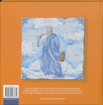 Wat zeg ik tegen Petrus? achterzijde