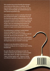 Paradijs bv achterzijde