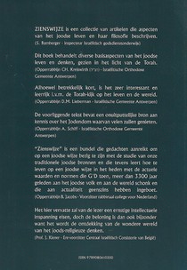 Zienswijze achterzijde