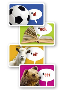 Rijmelarij achterkant