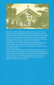 De kwestie Vrederust achterzijde