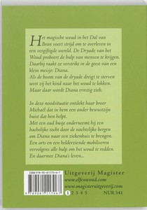 Diana's boom achterzijde
