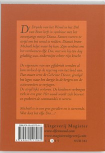 Het woud vecht terug achterzijde