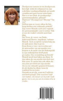 Duiker achterzijde
