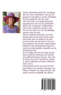 Flor achterzijde