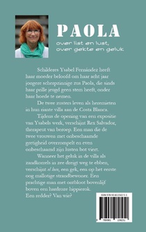 Paola achterzijde