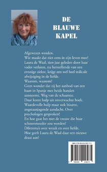 De Blauwe Kapel achterzijde